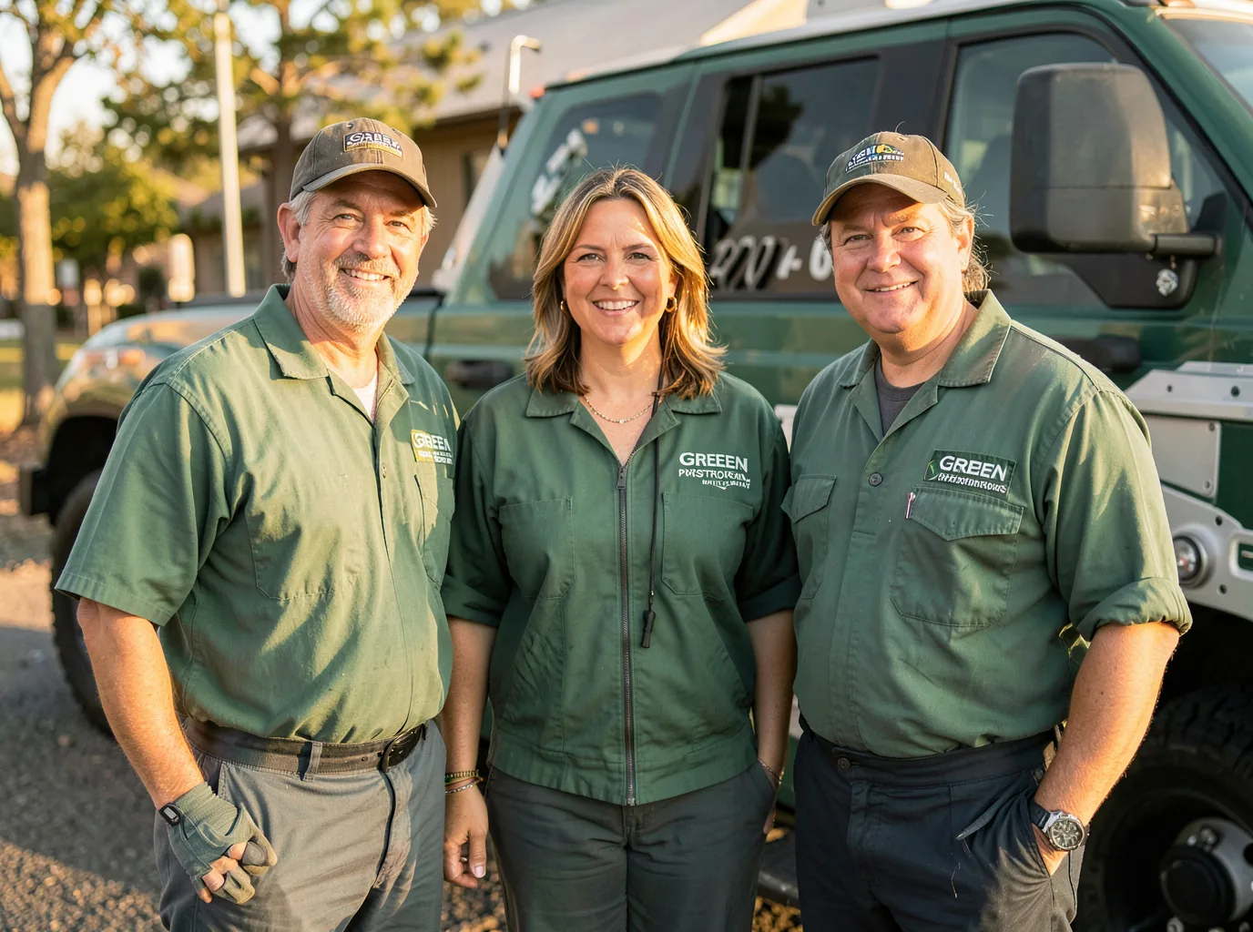 Water Damage Restoration company in Green, OH